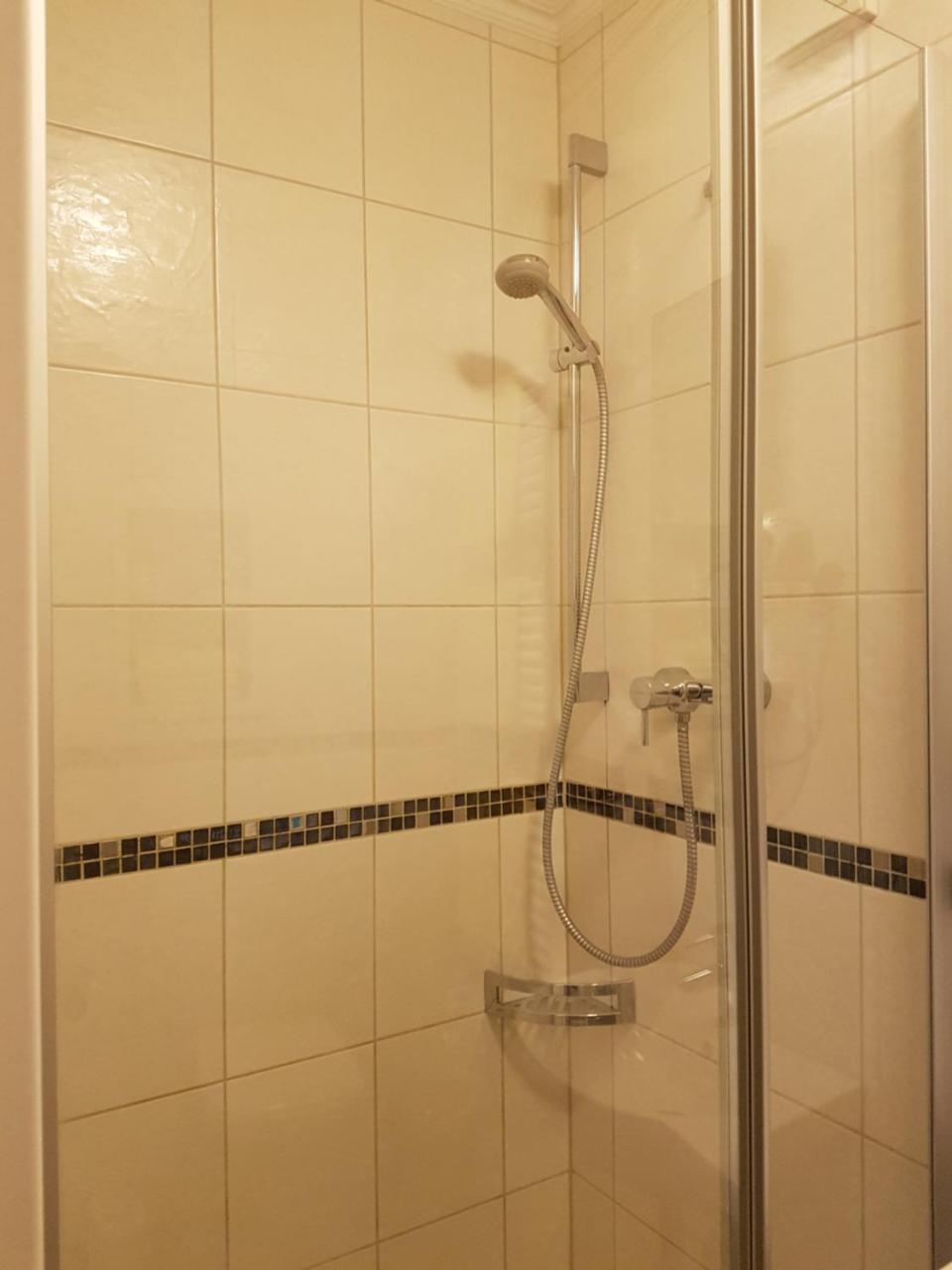 Hotel Am Kuhbogen Hof  Luaran gambar
