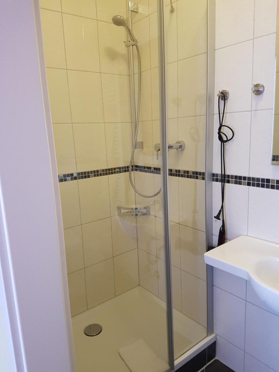 Hotel Am Kuhbogen Hof  Luaran gambar