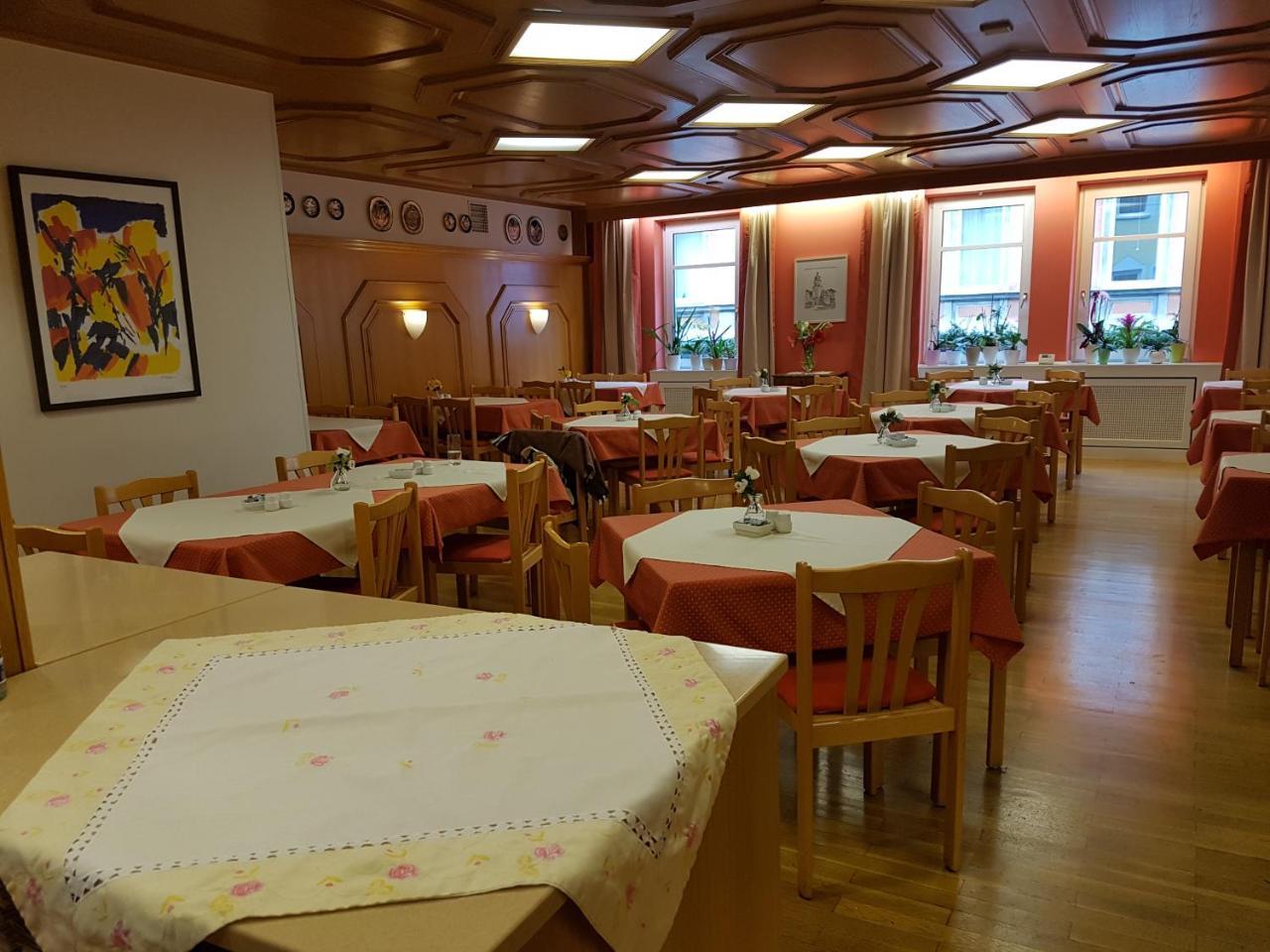 Hotel Am Kuhbogen Hof  Luaran gambar