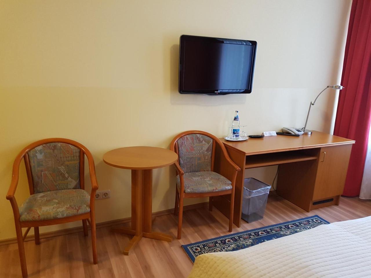 Hotel Am Kuhbogen Hof  Luaran gambar