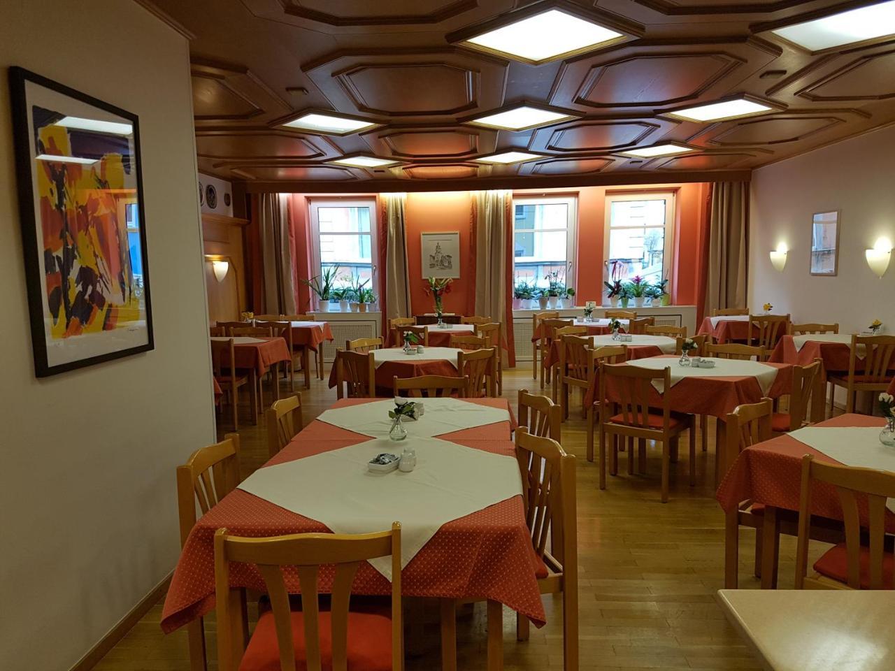 Hotel Am Kuhbogen Hof  Luaran gambar