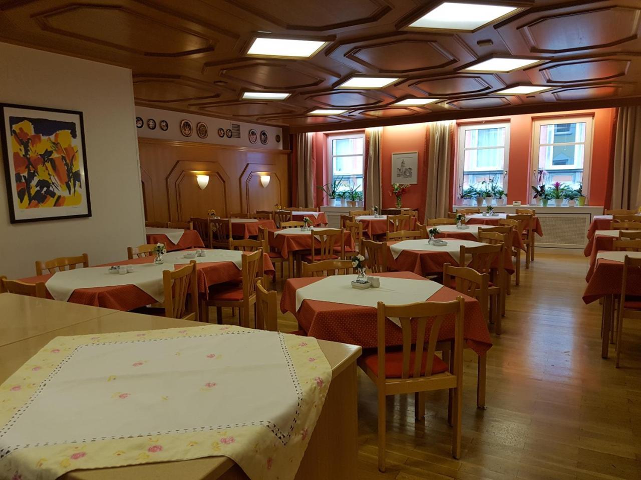Hotel Am Kuhbogen Hof  Luaran gambar
