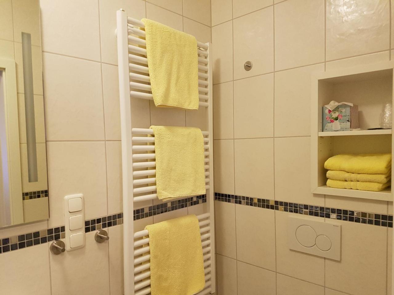 Hotel Am Kuhbogen Hof  Luaran gambar