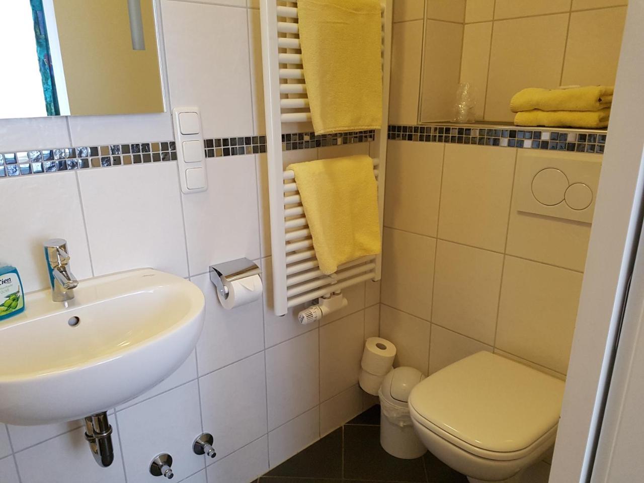 Hotel Am Kuhbogen Hof  Luaran gambar