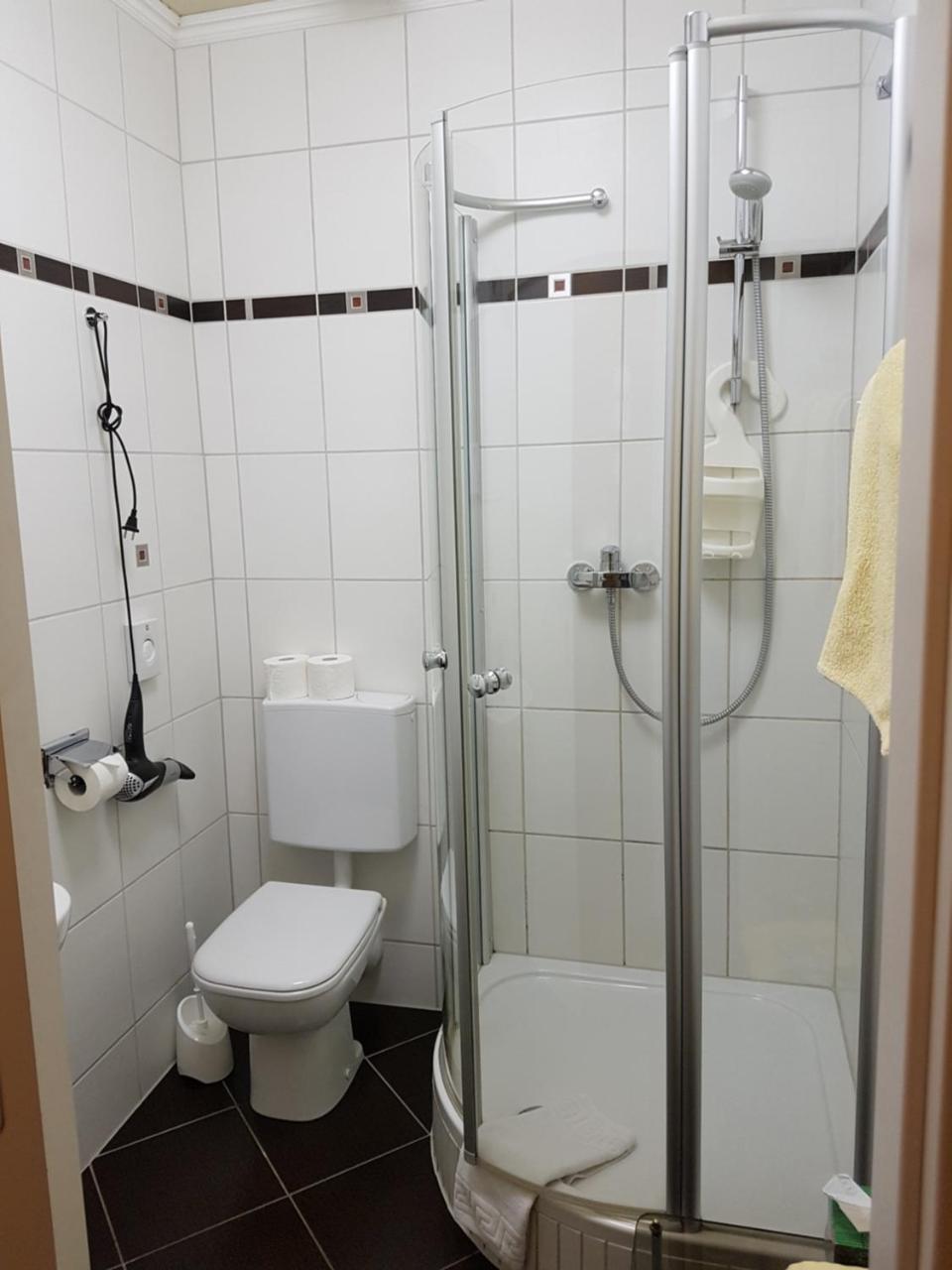Hotel Am Kuhbogen Hof  Luaran gambar