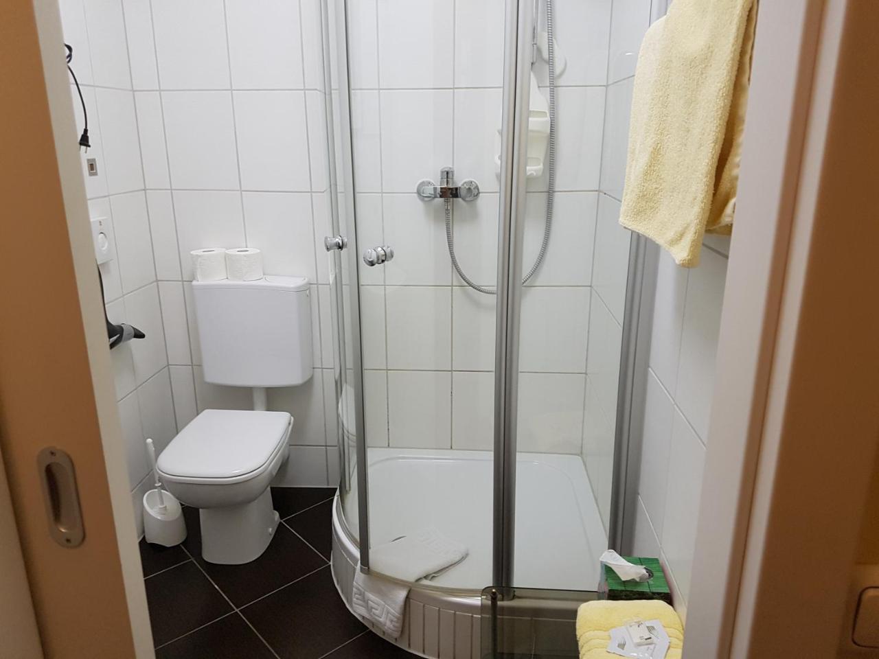 Hotel Am Kuhbogen Hof  Luaran gambar