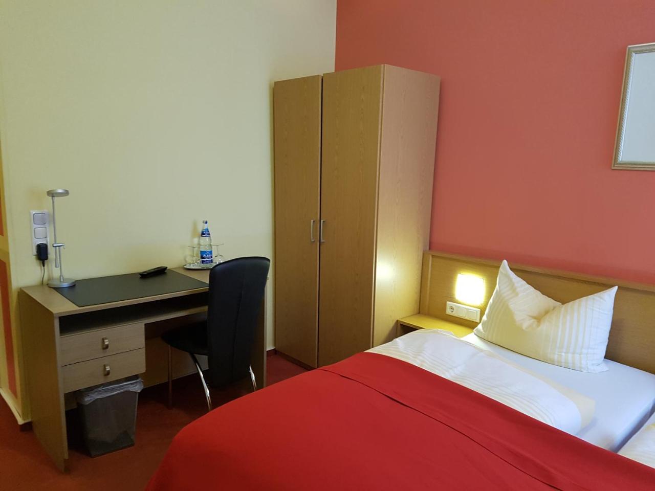 Hotel Am Kuhbogen Hof  Luaran gambar
