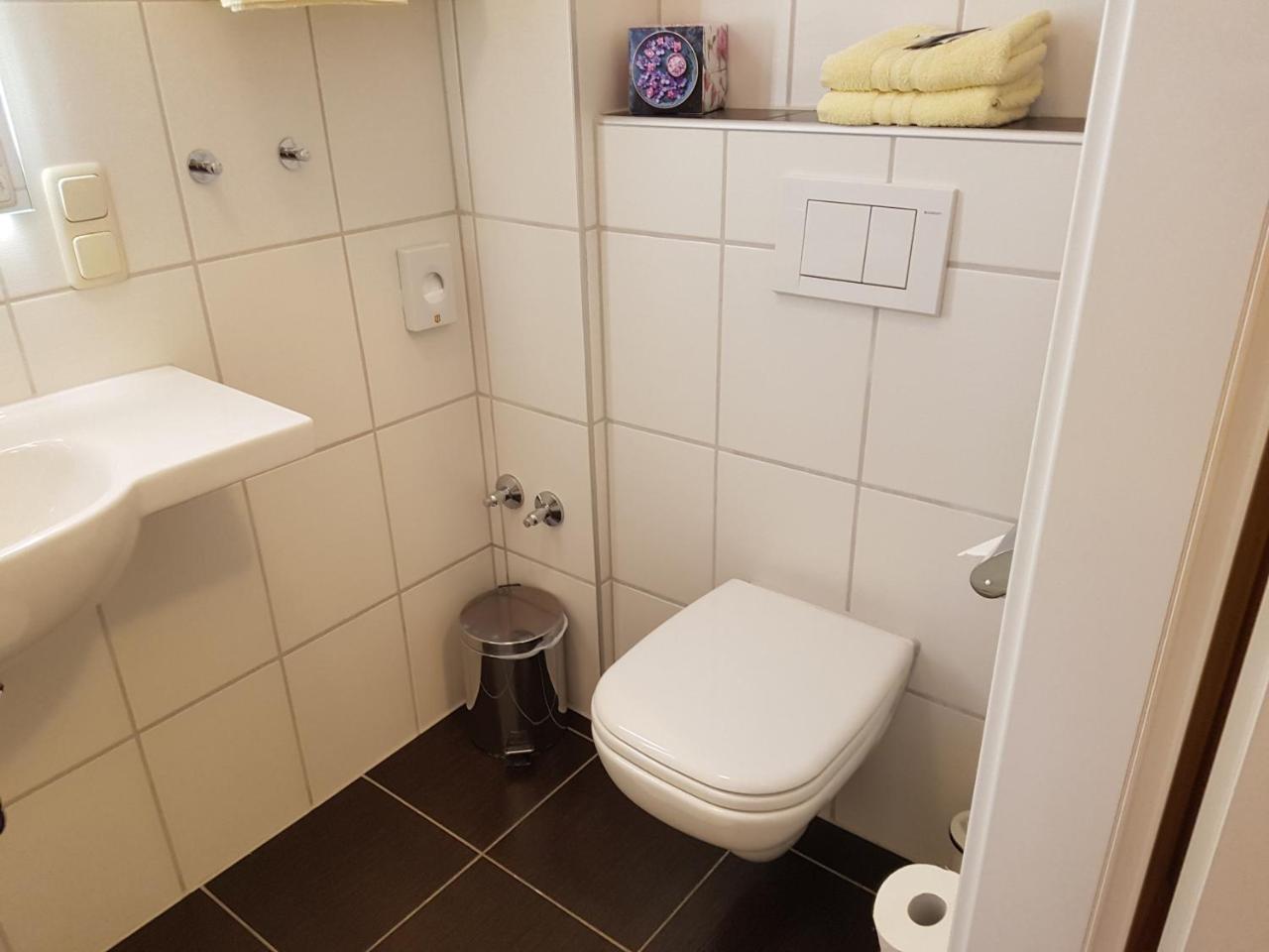 Hotel Am Kuhbogen Hof  Luaran gambar